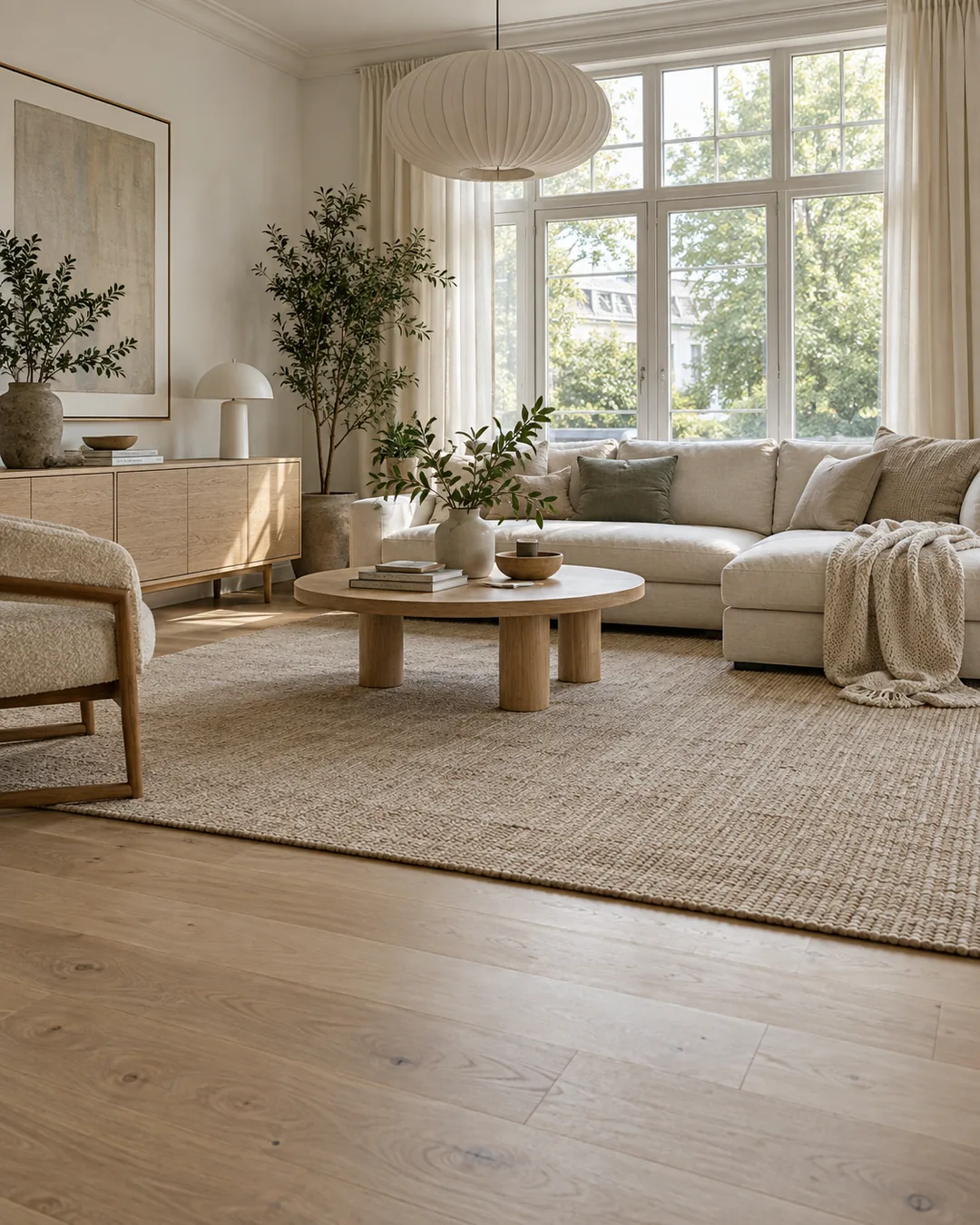 Desain interior dan rumah