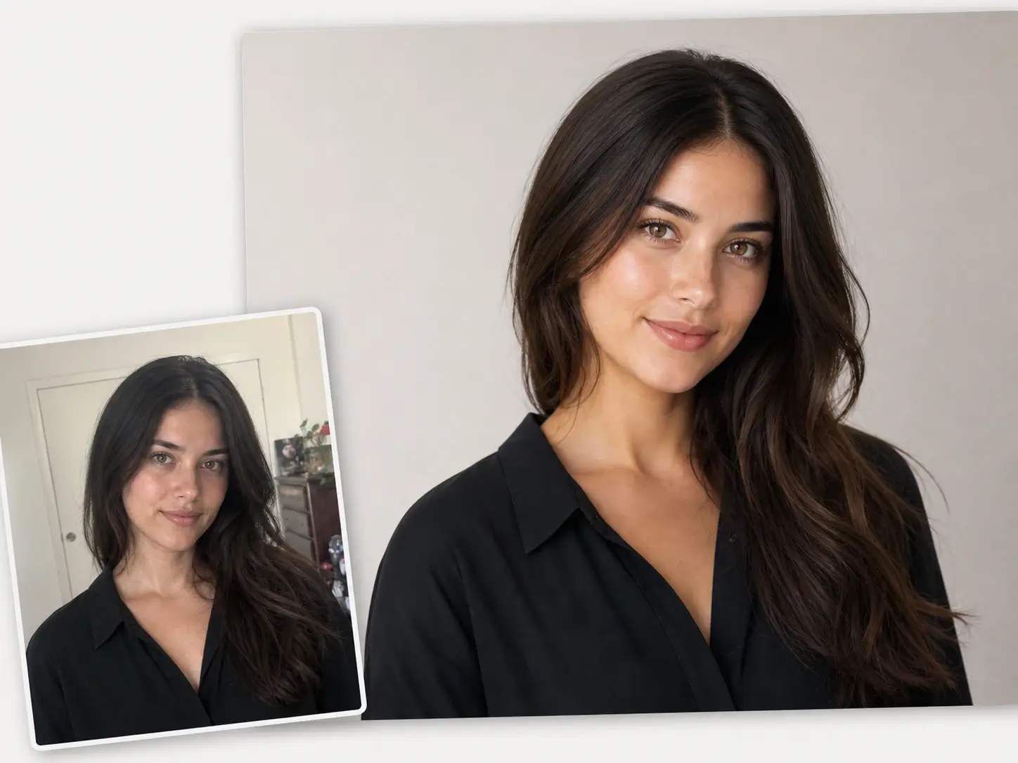 Portrait Editing