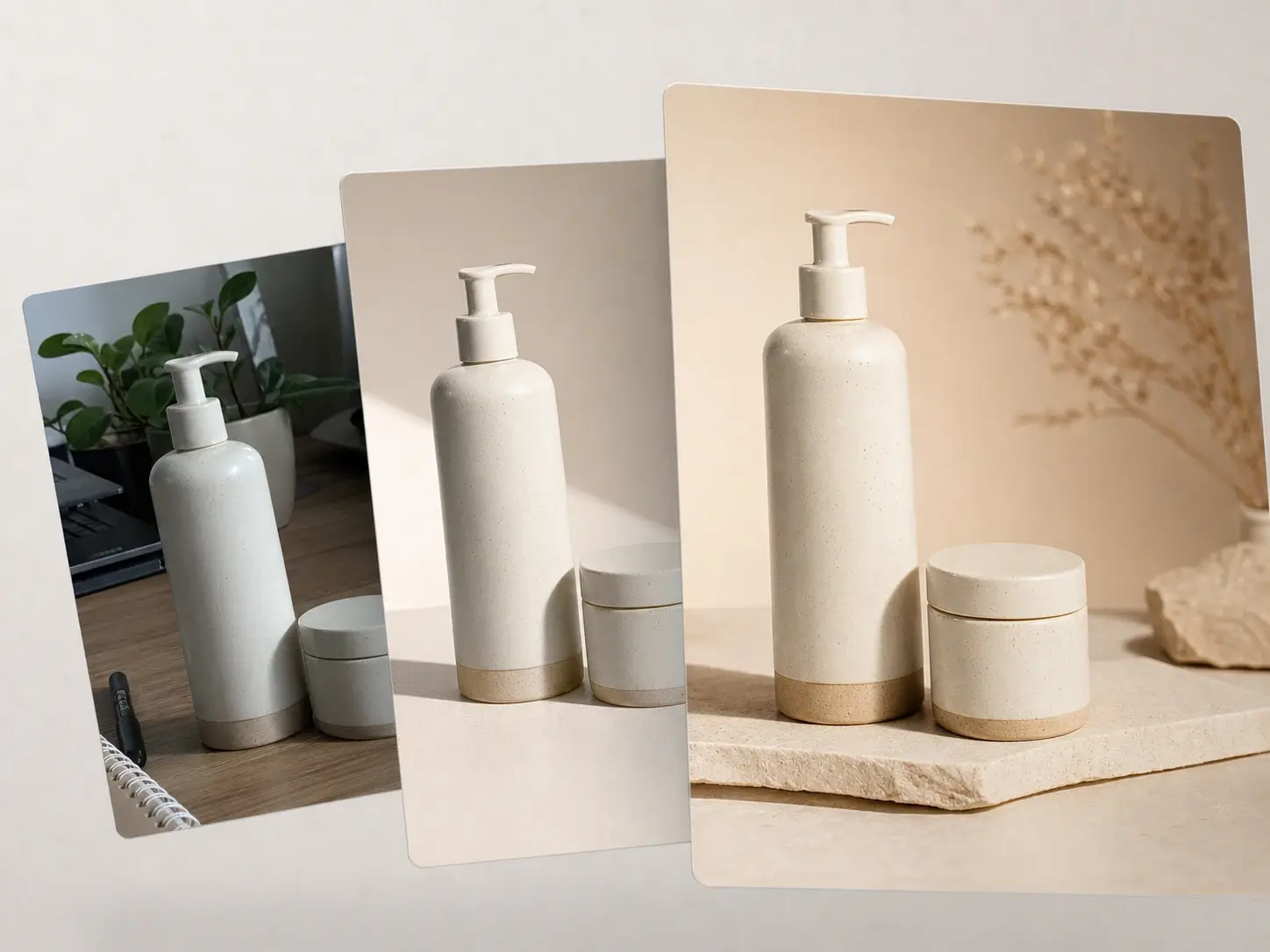 Product & Ecommerce Images with PixMira AI