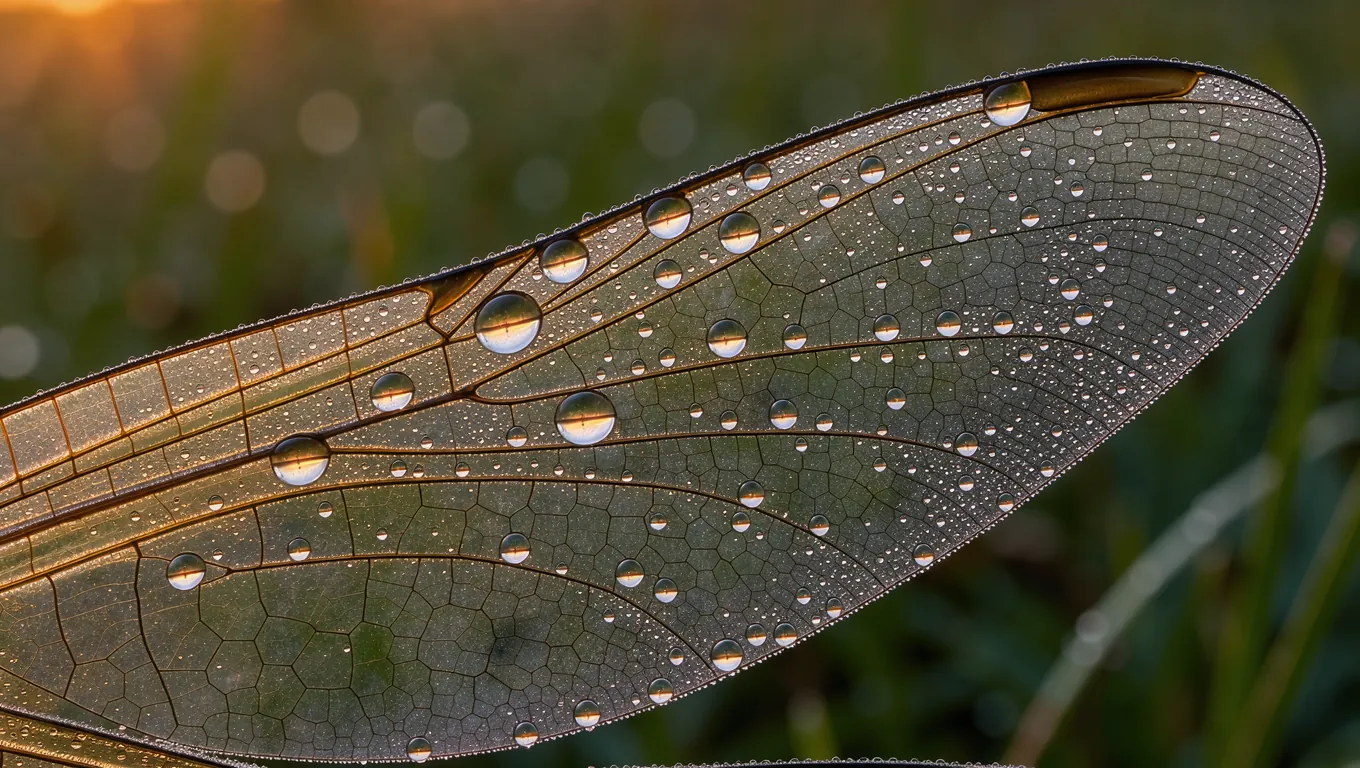 Macro detail