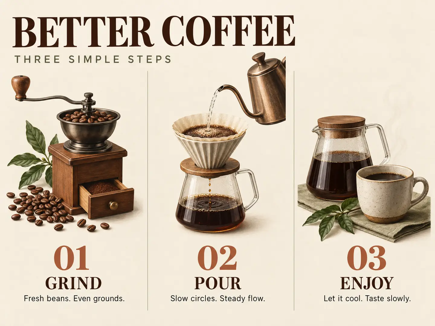 GPT Image 2.5 structured poster and infographic example