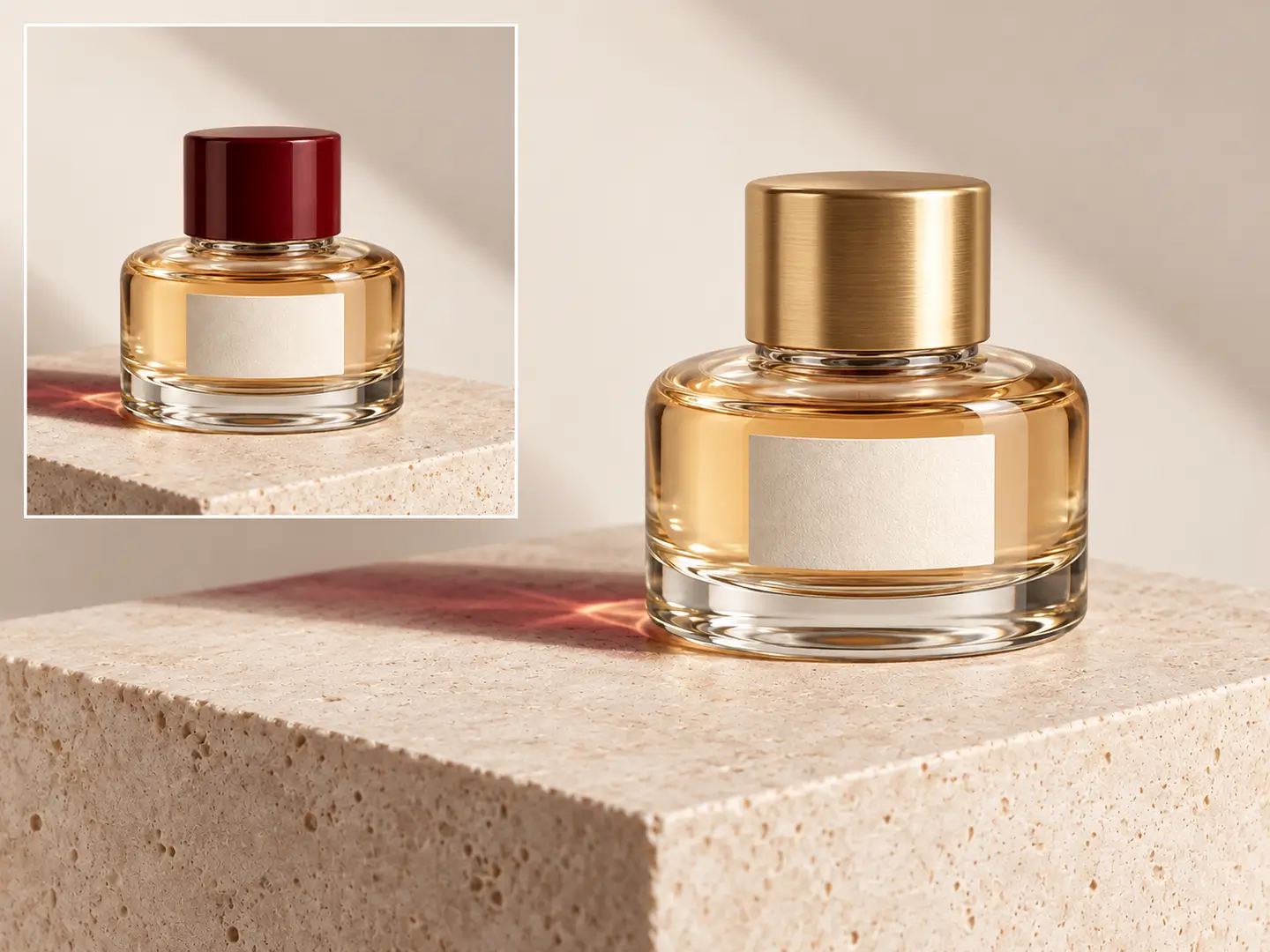 GPT Image 2.5 precision product recolor example