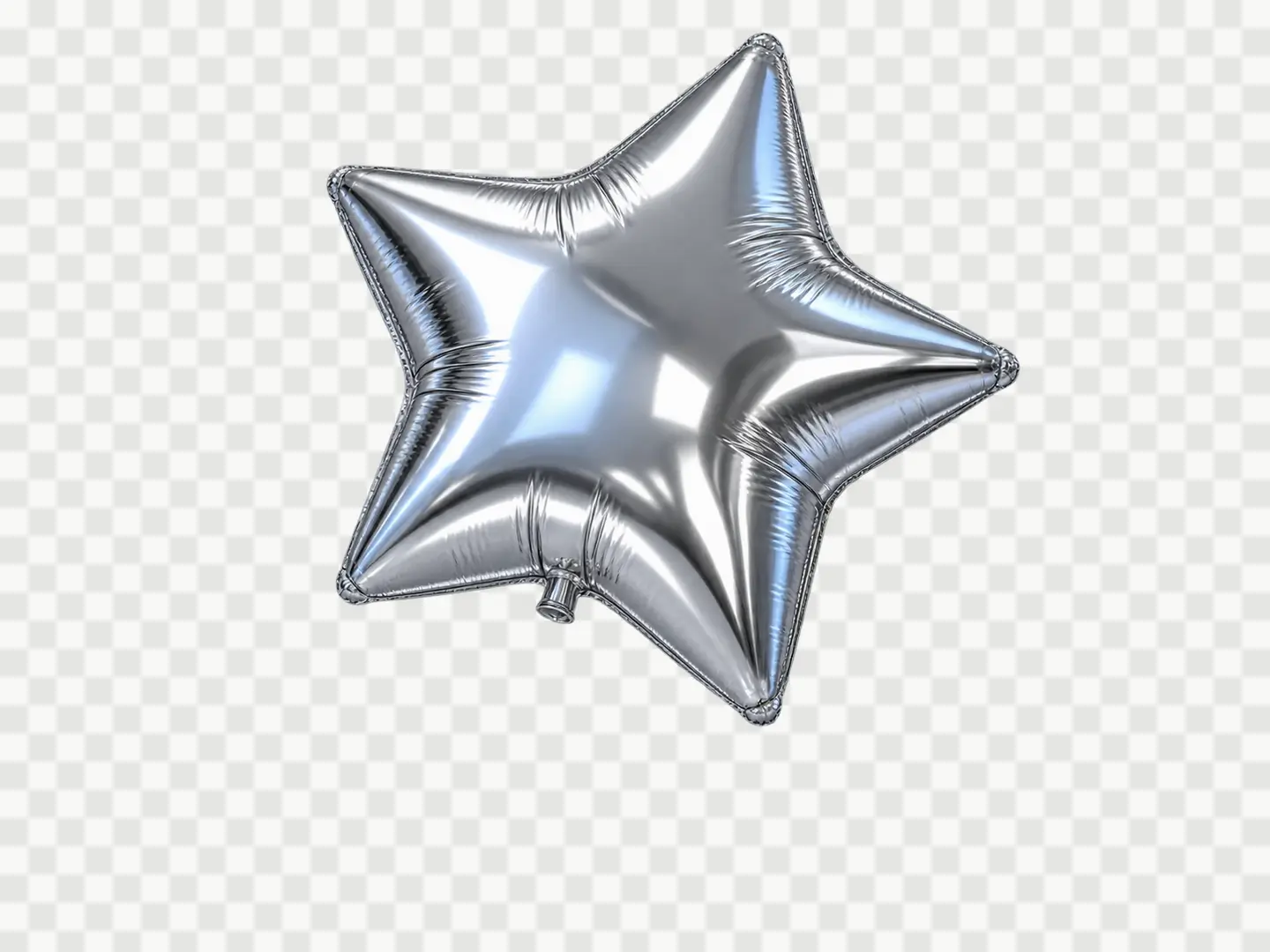 GPT Image 2.5 transparent 3D asset example