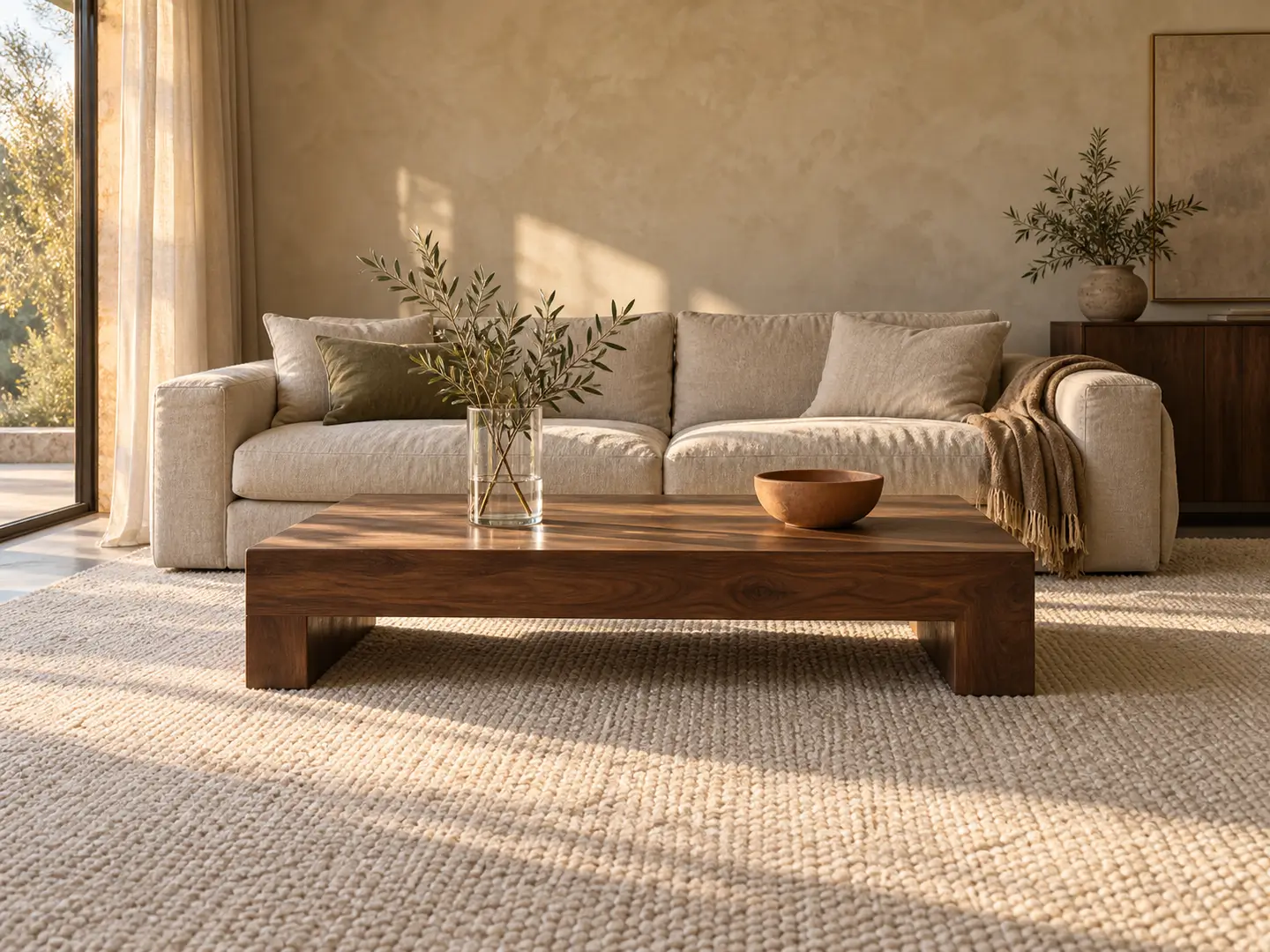 GPT Image 2.5 natural interior lighting example