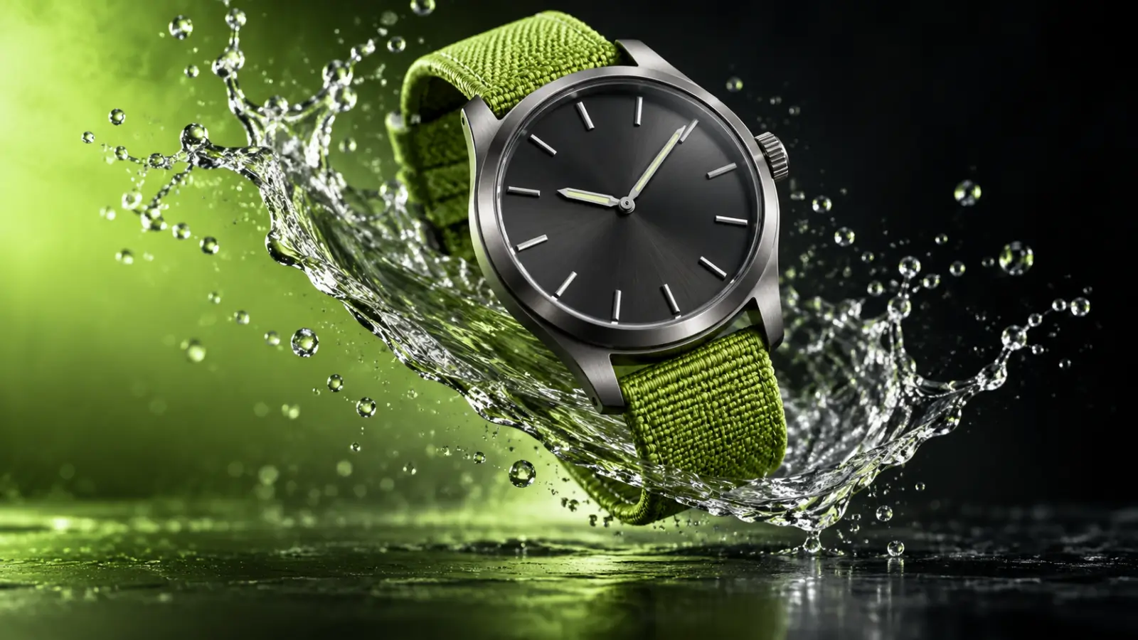 Product Campaign Visual
