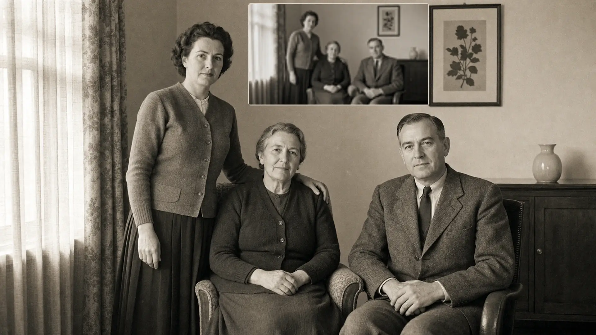 Photo Restoration