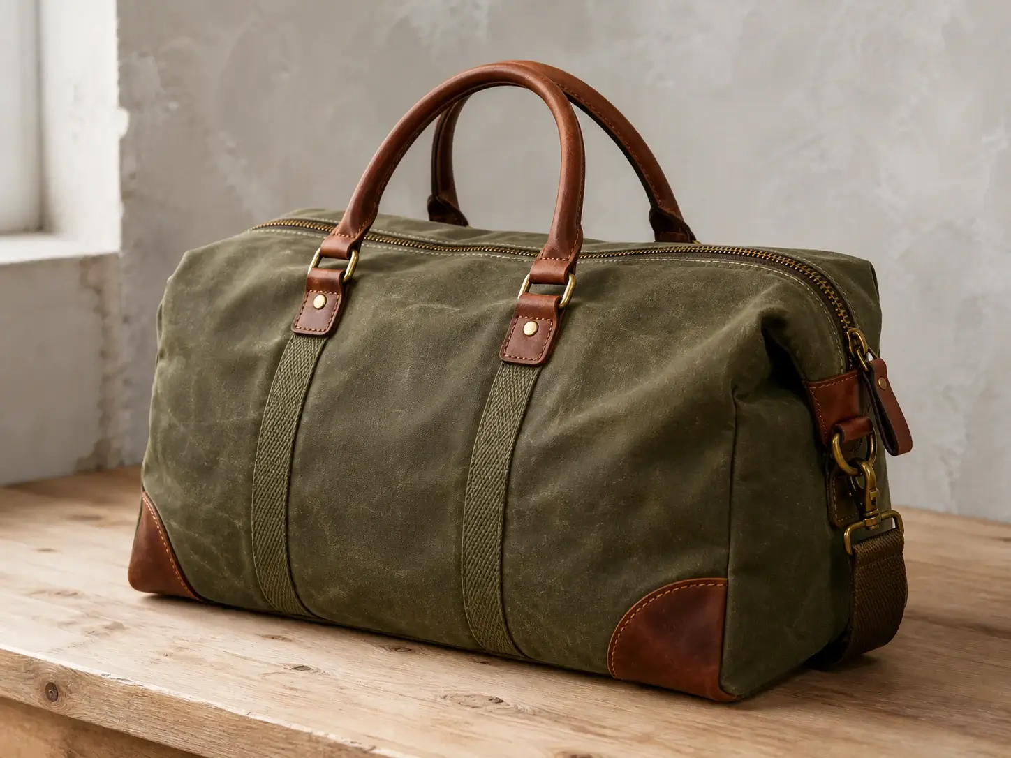 Upscaled product photo with clearer materials, edges, and surface detail