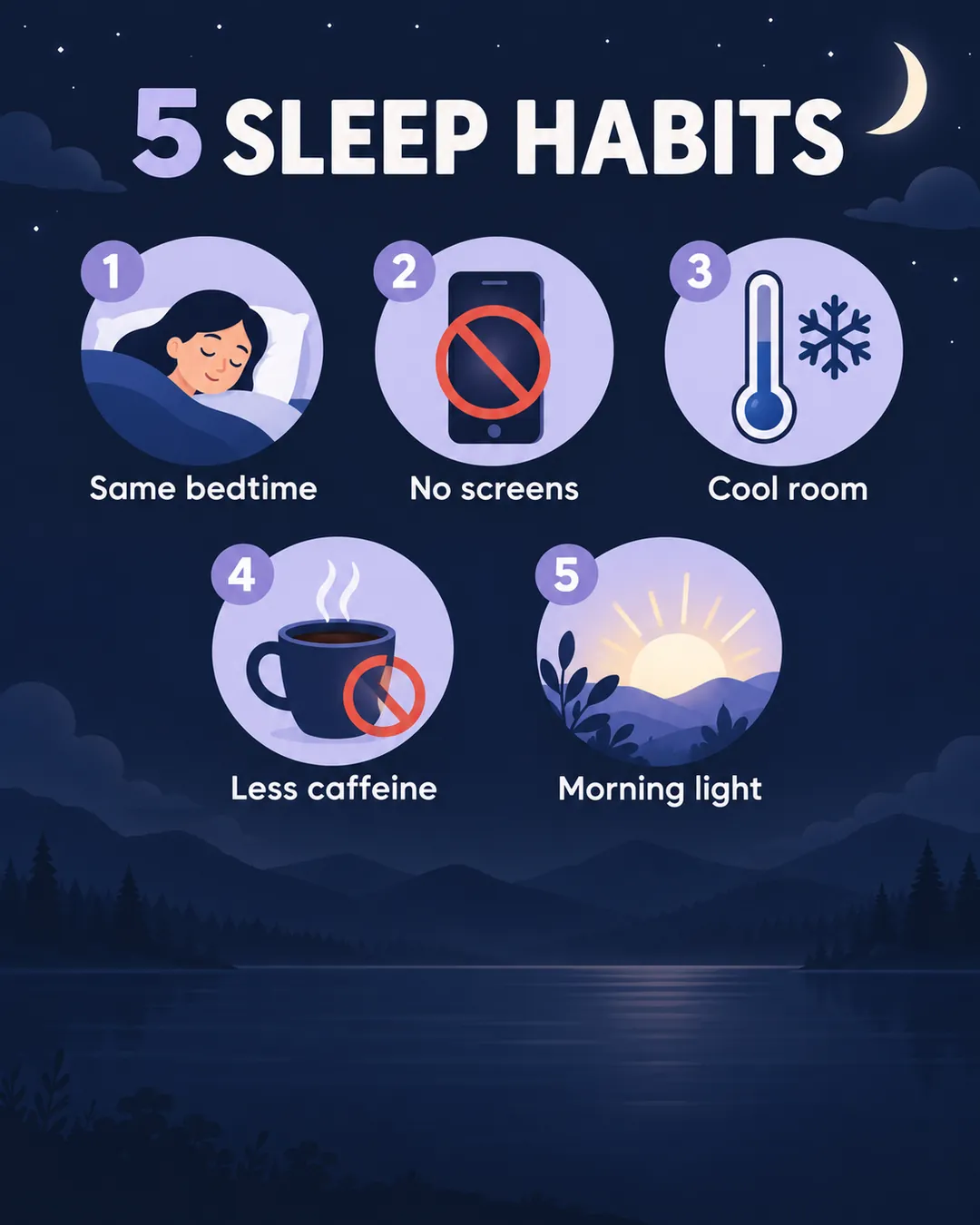 Infographics and explainers