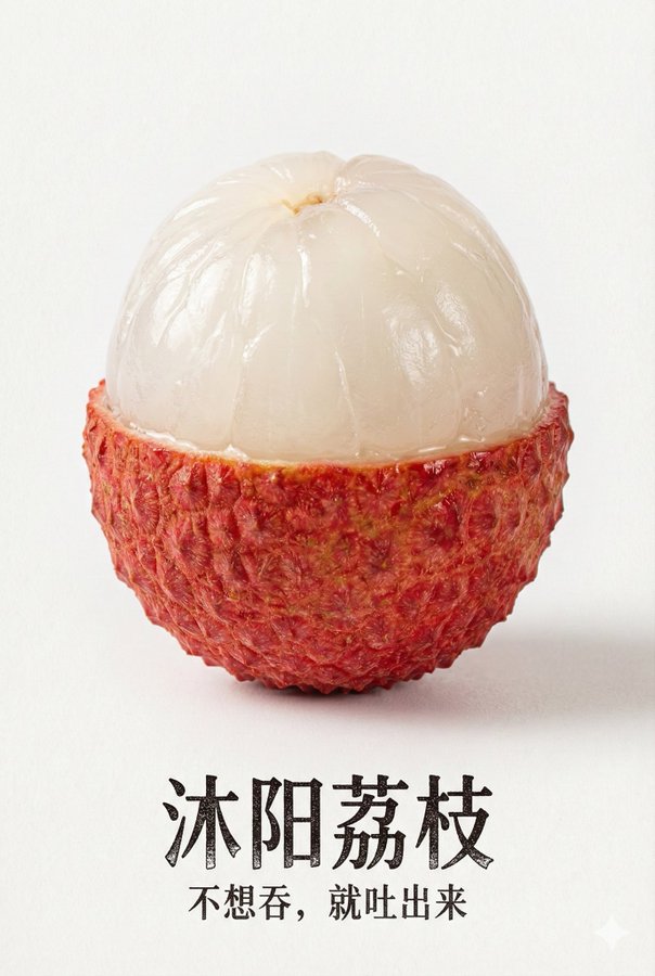 High-Quality Fruit Close-Up