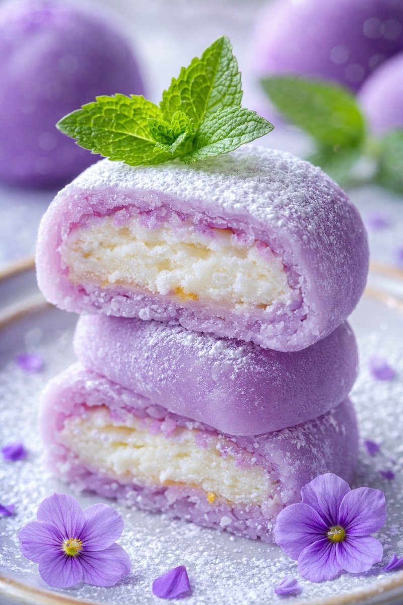 Delicious Cake