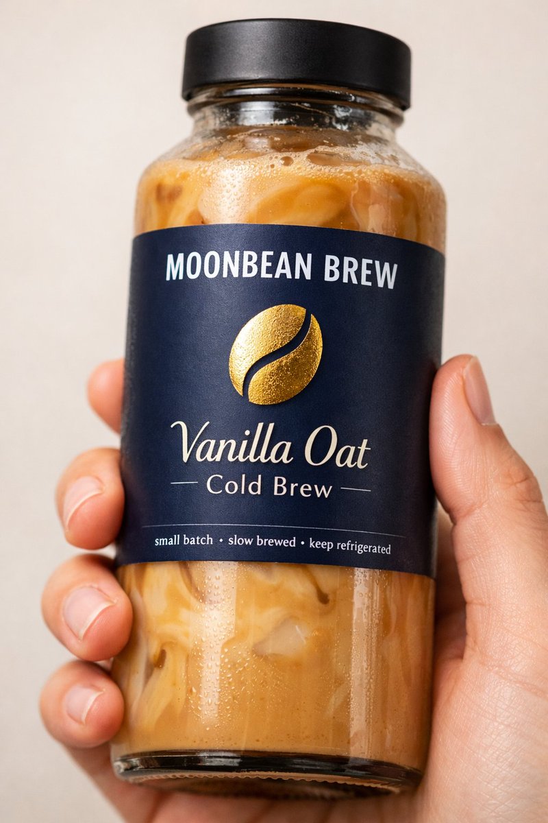 High-End Commercial Product Photography Close-Up