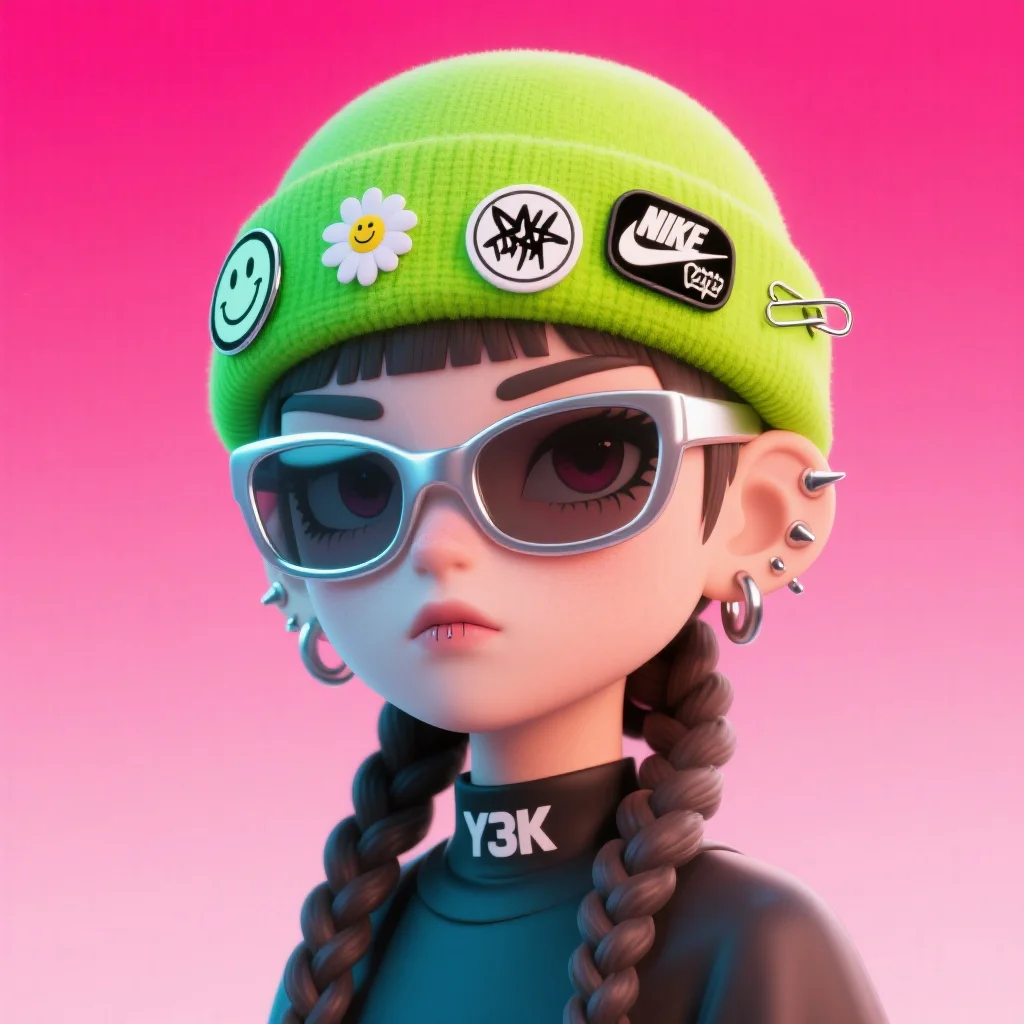 Virtual Fashion