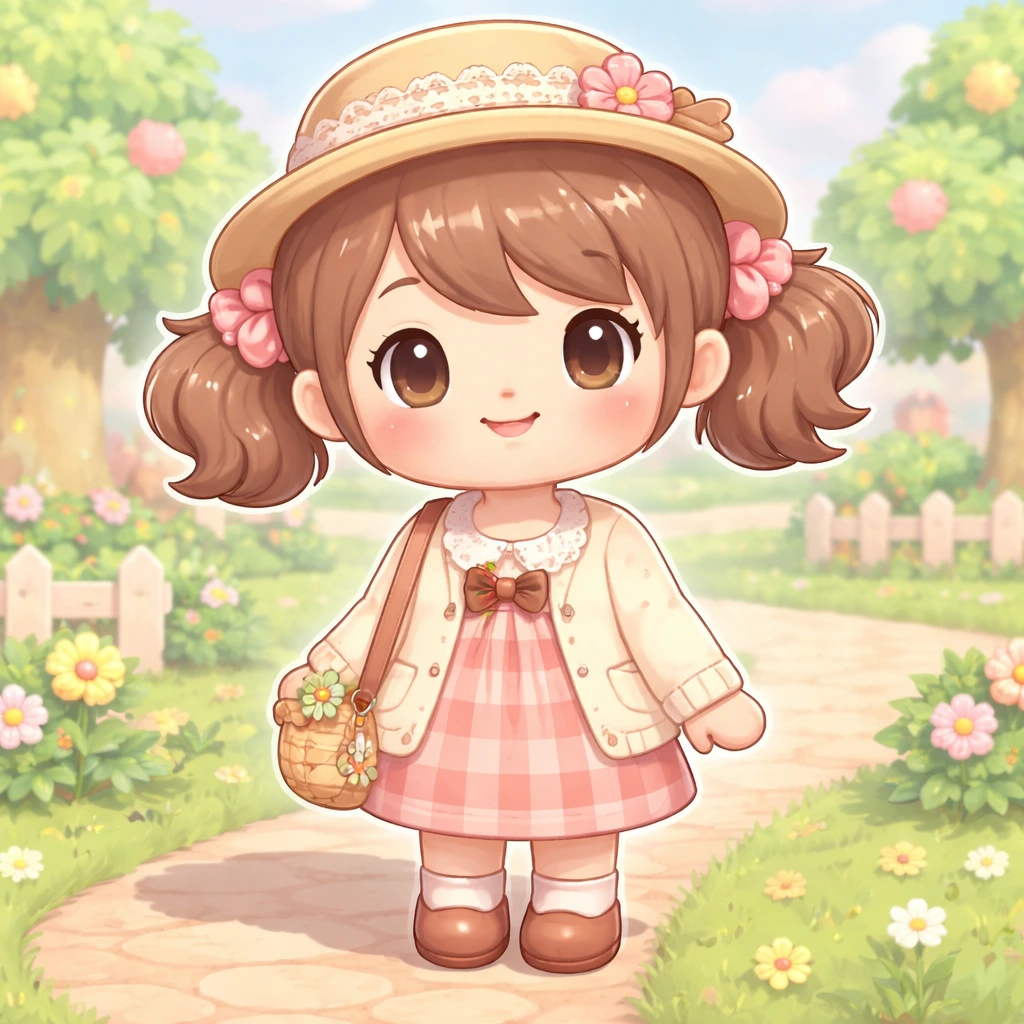 Animal Crossing