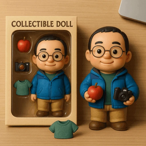 Anime Figure