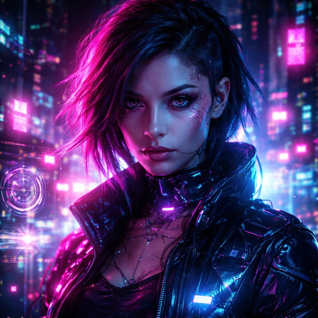Cyberpunk