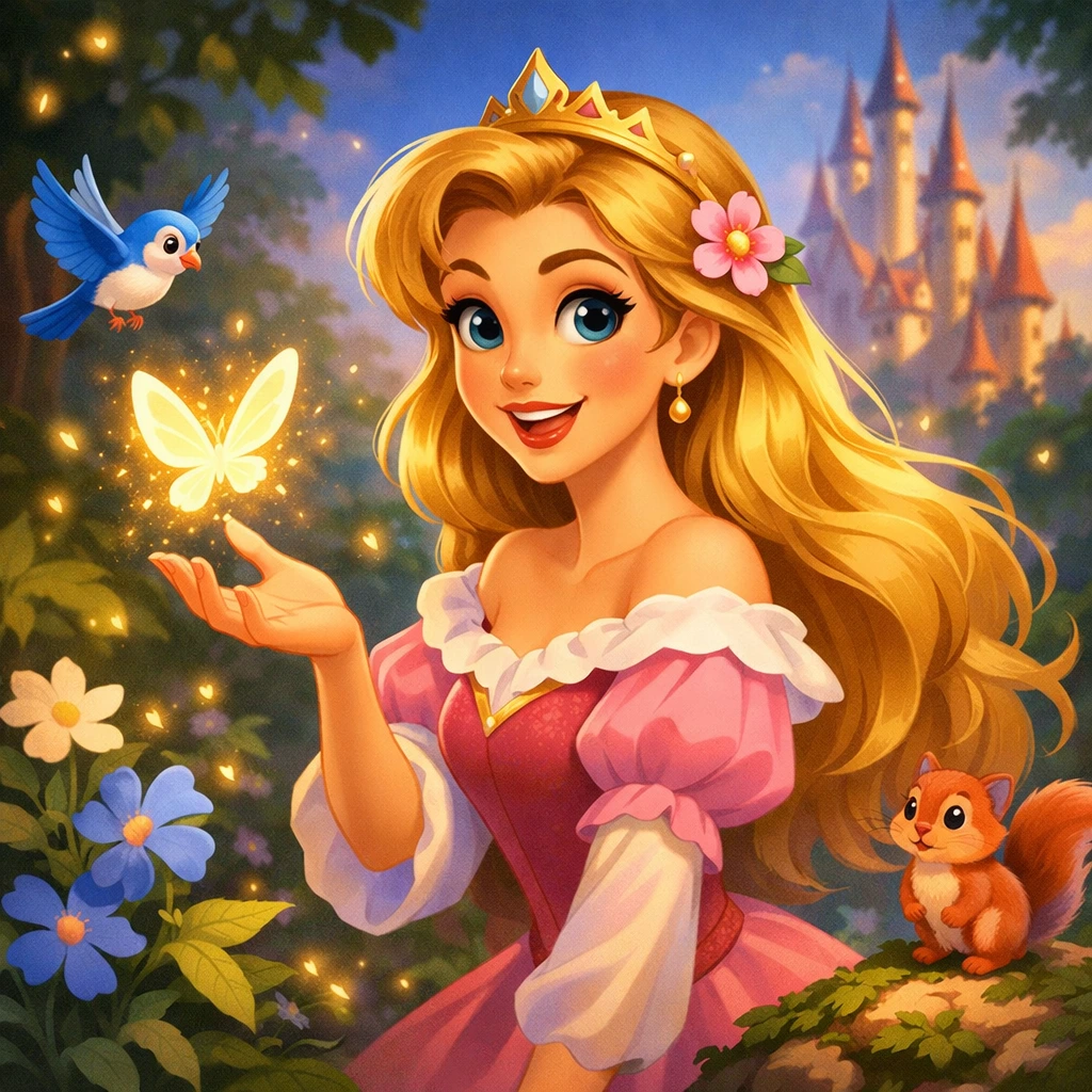 Disney