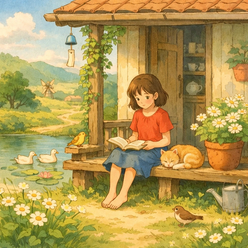 Ghibli