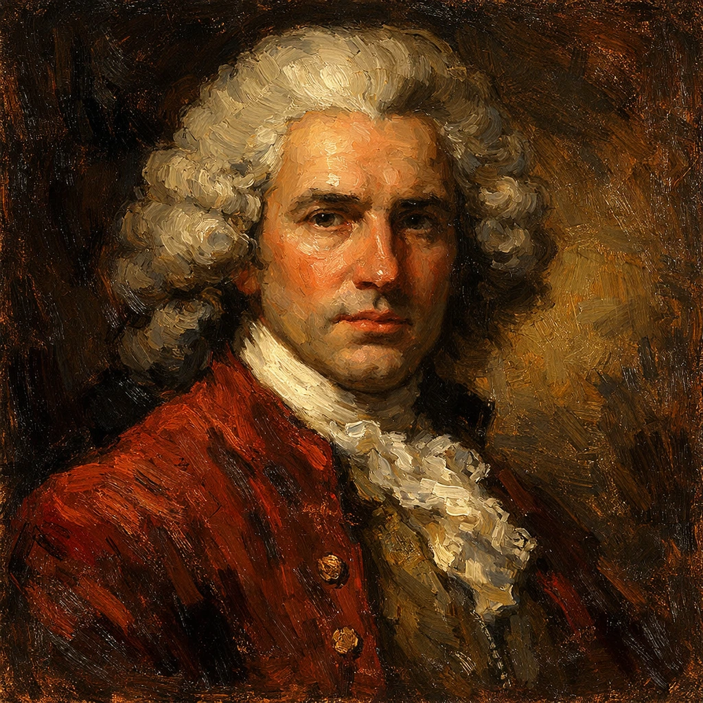 Oil Painting