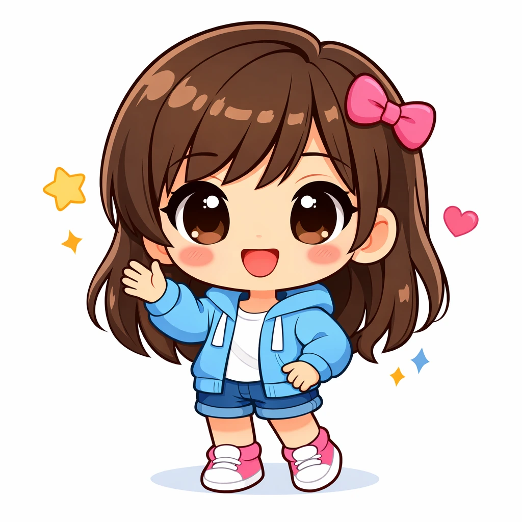 Chibi Avatar