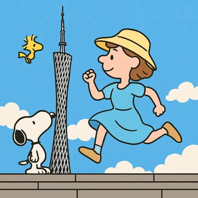 Snoopy