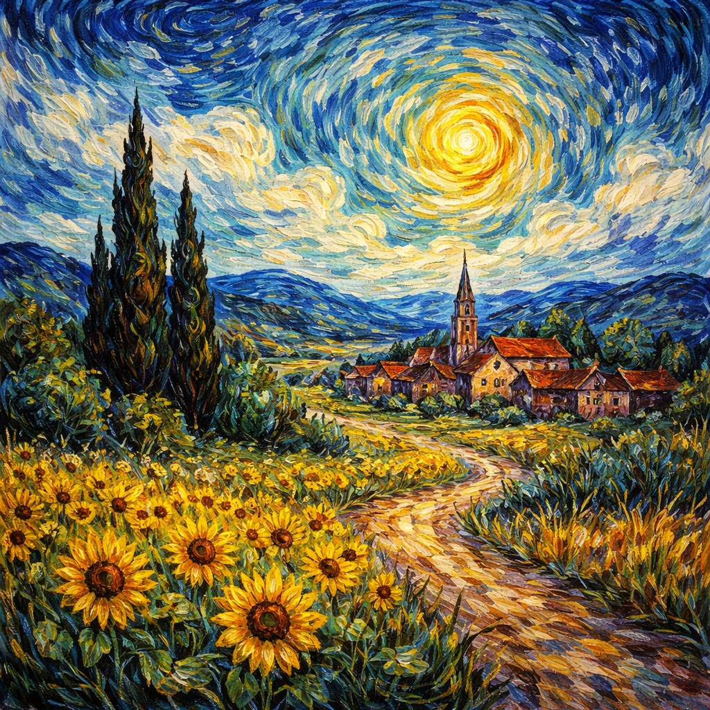 Van Gogh