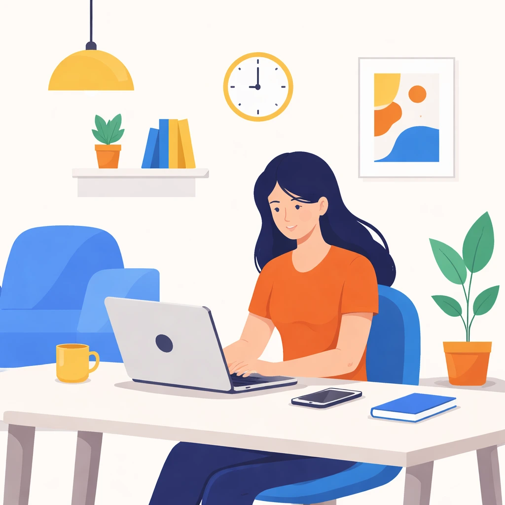 Vector Illustration