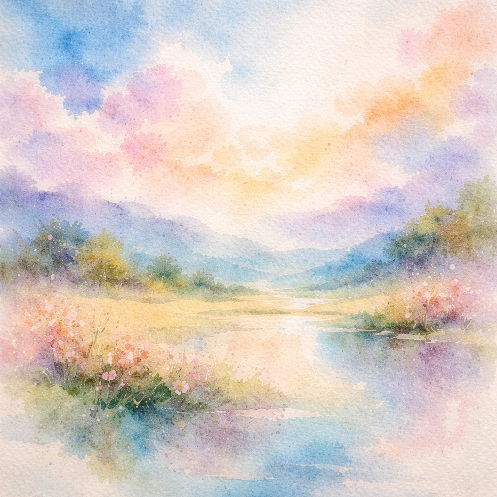 Watercolor